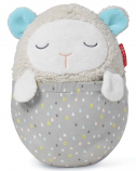 Skip Hop Plush Lamb Night Light