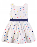 Carter's Girl Party Dress