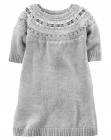 Carter's Kids Girl Dress