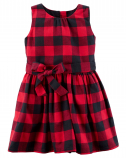 Carter's Kids Girl Dress