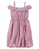 Carter's Kids Girl Dress