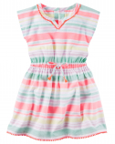 Carter's Kids Girl Dress