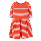 Carter's Kids Little Girl Dress