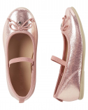 Carter's Girls Ballet Flats Kids