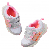 Carters Girls Sneakers