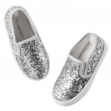 Girls Carters Slip-On