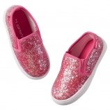 Girls Carters Slip-On