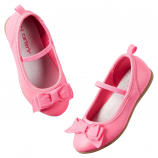 Carters Girls Ballet Flats Kids