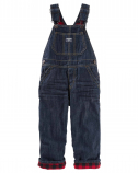 Oshkosh B'gosh Baby Boy Overalls Salopet