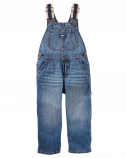 Oshkosh B'gosh Baby Boy Overalls Salopet