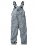 OshKosh Baby Boy Pants Gardener