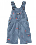 Oshkosh B'gosh Baby Boy Shorts Salopet