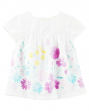 Oshkosh B'gosh Baby Girls Blouse