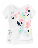 Carter's Baby Girl T-Shirt