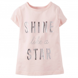 Carter's Like A Star T-Shirt