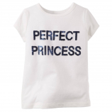 Carter's Perfect Carter's Princess T-Shirt