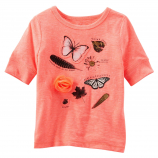 OshKosh Neon Nature T-Shirt