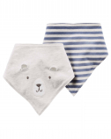 Carter's baby boy 2-Apron