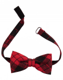 Carter's Baby Boy Bow Tie