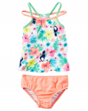 Carter's baby girls 2-up Swimwear