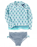 Carter's baby girls 2-up Swimwear