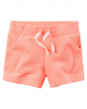 Carter's Baby Girl Shorts