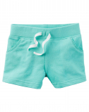 Carter's Baby Girl Shorts