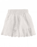Carter's Baby Girl Skirt
