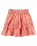 Carter's Baby Girl Skirt