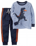 Carter's baby boy set 2