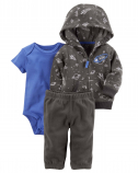 Carter's baby boy 3-Set