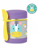 Skip Hop Thermos Stainless Steel Unicorn