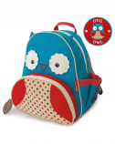 Skip Hop Backpack, Owl