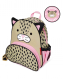 Skip Hop Backpack Leopard