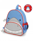 Skip Hop Shark Backpack