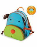 Skip Hop Dog Backpack