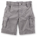 Carter's Boy Shorts