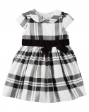 Carter's Baby Girl Party Dress