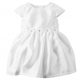 Carter's Baby Girl Party Dress