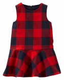 OshKosh Baby Girl Party Dress