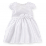 Carter's Baby Girl Party Dress