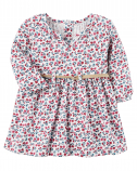 Carter's Baby Girl Dress