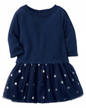 Carter's Baby Girl Dress