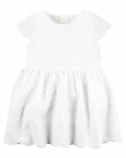 Carter's Baby Girl Dress