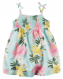 Carter's Baby Girl Dress