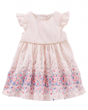 Baby Girl Dress