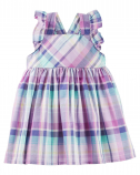 Oshkosh B'gosh Baby Girls Dress