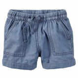 Carter's Denim Shorts
