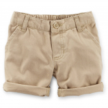 Carter's Girl's Boy Shorts