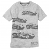 Carter's Race Car T-Shirt